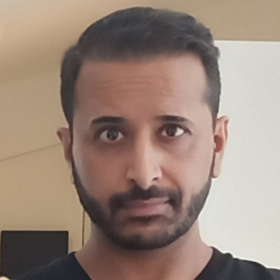 Ziad Akra